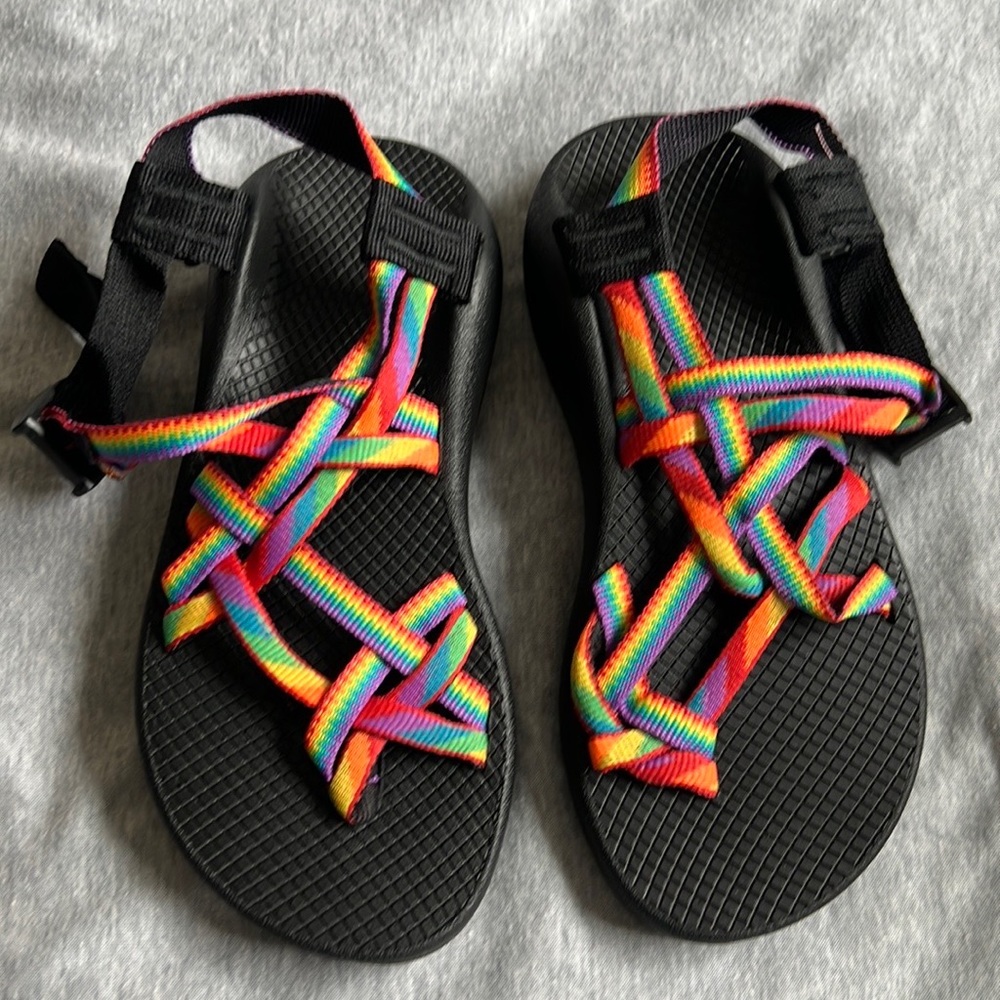 Women’s Chacos sandals size 6 brand new